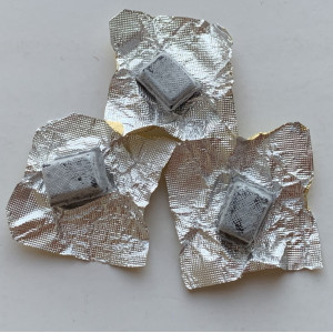 Смола Пуэра Ча Гао кубик 100 г. Photo 2